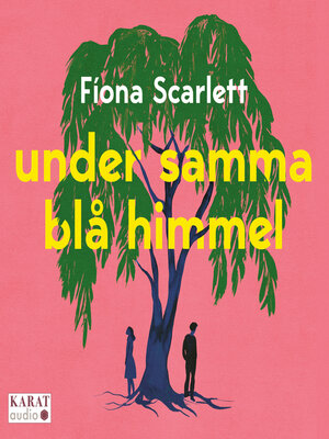 cover image of Under samma blå himmel
